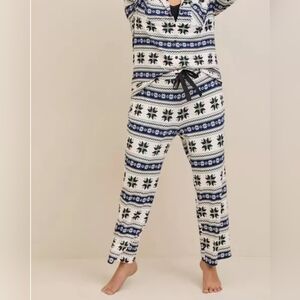 Torrid Size 2 Super Soft Pajamas